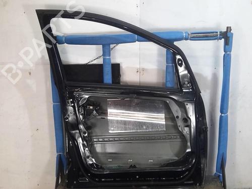 Left front door MERCEDES-BENZ B-CLASS Sports Tourer (W245) B 180 CDI (245.207) | BP20357476C2 