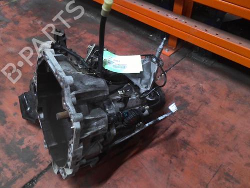 Used Gearbox RENAULT CLIO V (B7_) 1.0 SCe 75 (B7M5) (72 hp) 32263167