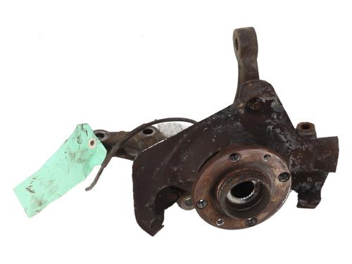 Left front steering knuckle PEUGEOT BIPPER (AA_) 1.3 HDi 75 | BP24374705M25  - Image 5