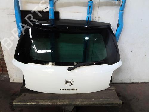 Tailgate CITROËN DS3 (SA_) 1.6 HDi 90 | BP20354477C6 