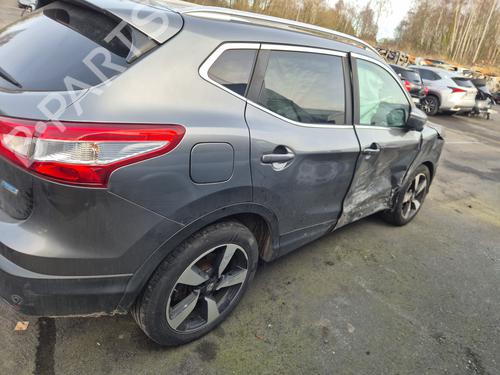 Left front window switch NISSAN QASHQAI II (J11, J11_) 1.5 dCi | BP32713202I27 - Image 8