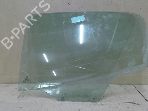 Used Rear left door window PEUGEOT 207 (WA_, WC_) 1.6 HDi (90 hp) 29840526