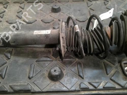 Left front shock absorber BMW 1 (F20) 116 d | BP20359648M16 