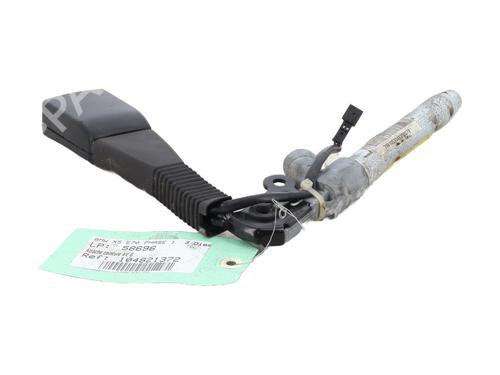 Seat buckle BMW X5 (E70) 3.0 3.0d | BP25343505I32 