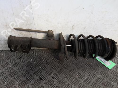 Used Left front shock absorber Left front shock absorber PEUGEOT BIPPER Tepee 1.4 HDi (68 hp) 20351090 20351090