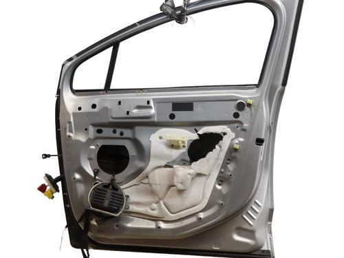 Right front door PEUGEOT 3008 I MPV (0U_) 1.6 HDi | BP27838041C3 