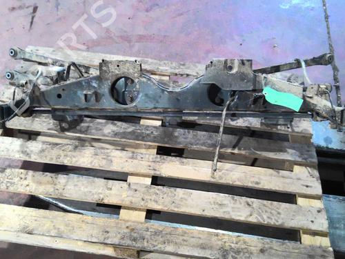 Rear axle MINI MINI Roadster (R59) Cooper SD | BP23789226M2 