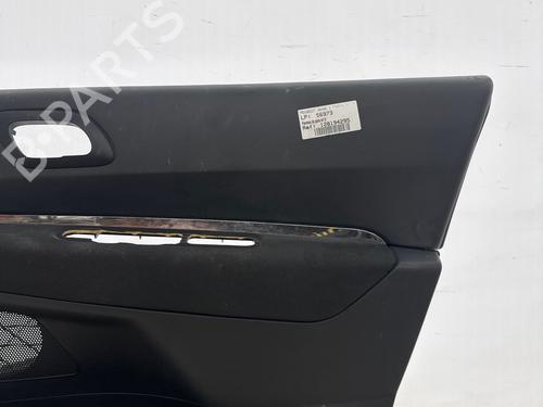 Front right panel PEUGEOT 3008 I MPV (0U_) 2.0 HDi Hybrid4 (0URHCA) | BP36592002C59 - Image 3