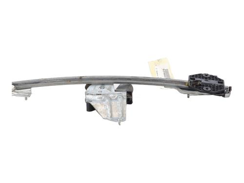 Front right window mechanism DACIA SANDERO II 1.0 SCe 75 (B8JC, B8JD, B8NC) | BP30715670C23 - Image 2