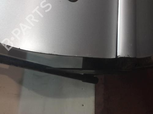 Right front door PEUGEOT 206 CC (2D) 1.6 16V (2DNFUF, 2DNFUR) | BP21057433C3 