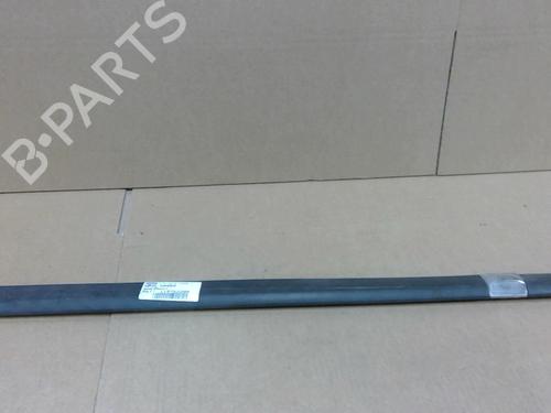 Used Door moulding trim RENAULT CLIO III (BR0/1, CR0/1) 1.5 dCi (BR17, CR17) (86 hp) 28153200