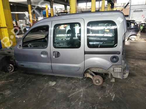 Steering column stalk RENAULT KANGOO (KC0/1_) 1.9 dTi (KC0U) | BP20369959I23 