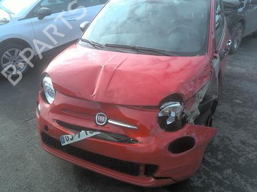 Starter FIAT 500 (312_) 1.0 Mild Hybrid (312.AYD1B) | BP25275898M8 - Image 17