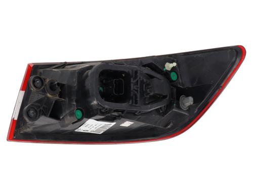 Left taillight RENAULT CLIO IV (BH_) 1.2 16V | BP22306396C34 