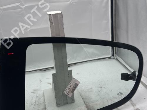 Used Rear left door window Rear left door window CITROËN C1 (PM_, PN_) 1.0 (68 hp) 33803674 33803674