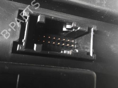 Used Instrument cluster Instrument cluster BMW 1 (E87) 118 d (122 hp) 21798244 21798244