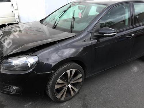 Front right panel VW GOLF PLUS V (5M1, 521)  | BP38774144C59  - Image 14
