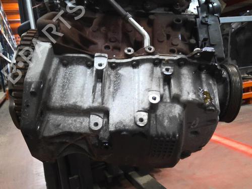 Engine NISSAN MICRA III (K12) 1.5 dCi | BP21488834M1 