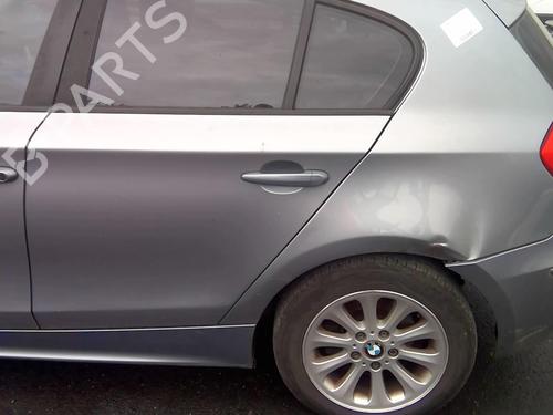 Left front window switch BMW 1 (E87) 118 d | BP21067733I27  - Image 16