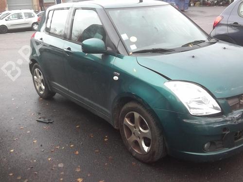 Switch SUZUKI SWIFT III (MZ, EZ) 1.3 DDiS (RS413D) | BP21816775I30 - Image 4