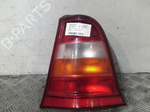 Left taillight MERCEDES-BENZ A-CLASS (W168) A 140 (168.031, 168.131) | BP20361598C34 