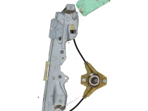 Used Rear right window mechanism Rear right window mechanism RENAULT MEGANE IV Hatchback (B9A/M/N_) 1.5 dCi 90 (B9A1) (90 hp) 30398635 30398635