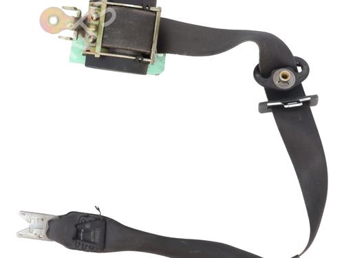 Used Front left seatbelt Front left seatbelt RENAULT LAGUNA II Grandtour (KG0/1_) 1.9 dCi (125 hp) 29342027 29342027