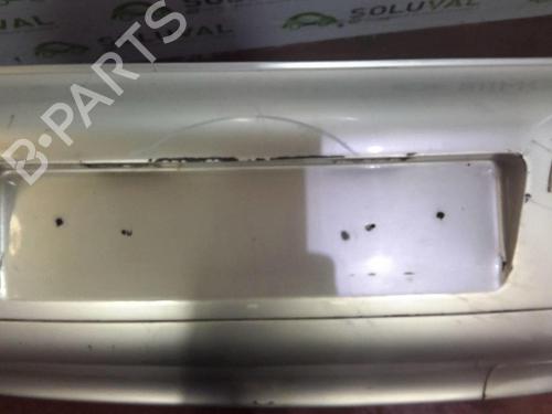 Rear bumper SEAT LEON (1M1) 1.9 TDI | BP21488823C8 