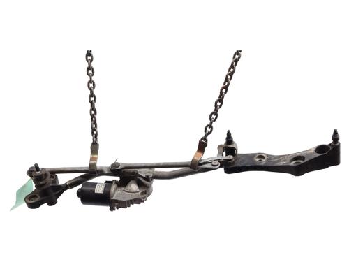 Used Front wiper motor BMW 5 (E60) 525 d (177 hp) 30446478