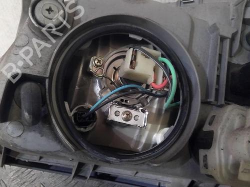 Used Right headlight Right headlight DAEWOO LANOS (KLAT) 1.3 (75 hp) 20363833 20363833