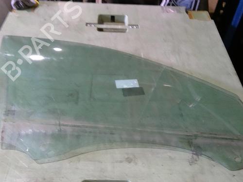 Used Front right door window RENAULT LAGUNA II (BG0/1_) 1.9 dCi (BG08, BG0G) (120 hp) 26581237