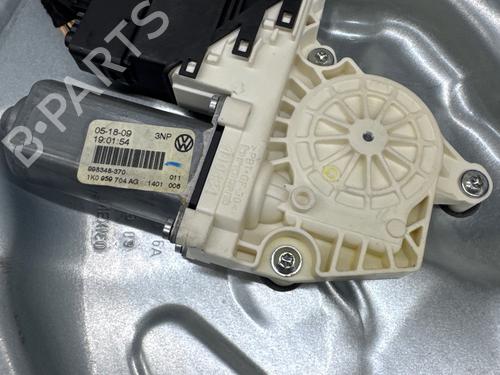 Rear right window mechanism VW GOLF V Variant (1K5) 1.9 TDI | BP37635955C25 - Image 4