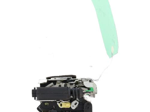 Front left lock DACIA SANDERO 1.4 MPI LPG | BP24816973C98 