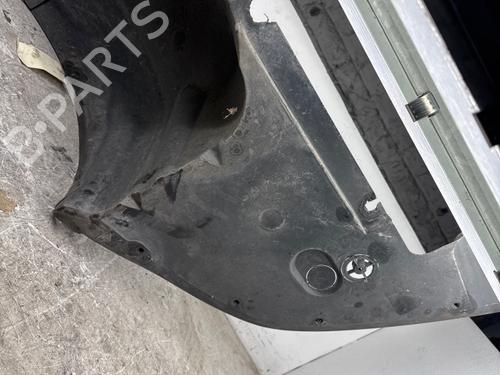 Used Wheel arch Wheel arch CITROËN C5 II (RC_) 1.6 HDi (RC8HZB) (109 hp) 40613692 40613692