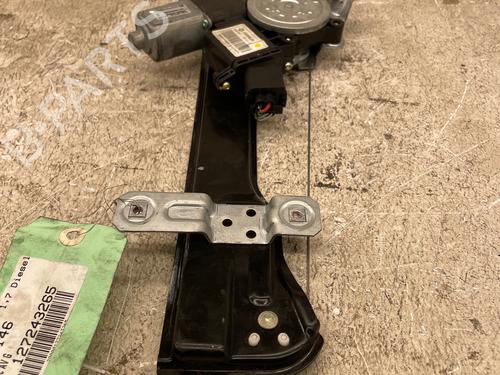 Front left window mechanism CHEVROLET TRAX 1.7 TD | BP36591474C22 - Image 4
