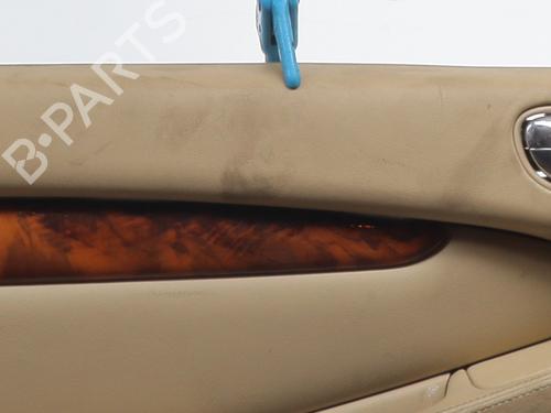 Used Rear left panel Rear left panel JAGUAR X-TYPE I (X400) 2.2 D (146 hp) 30116105 30116105