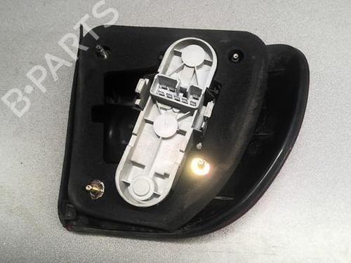 Right taillight VOLVO V40 Estate (645) 1.9 DI | BP21999771C35 