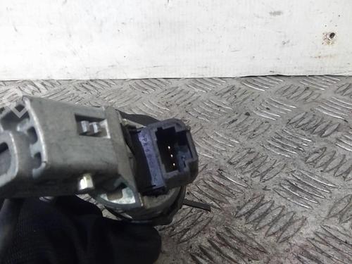 Ignition barrel CITROËN C3 I (FC_, FN_) 1.4 HDi | BP20352431M48 