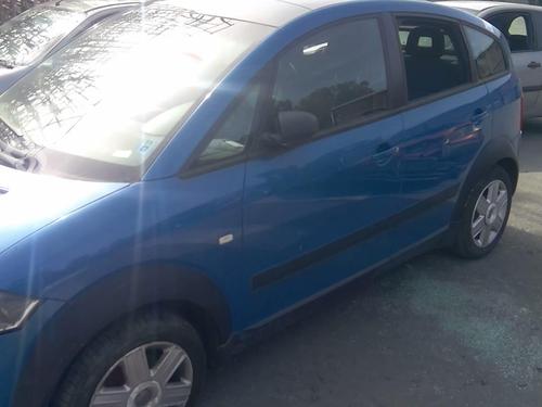 Left mirror AUDI A2 (8Z0) 1.4 TDI | BP21999738C26 