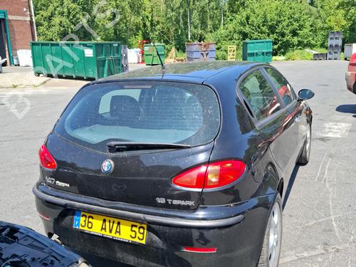 Alternator ALFA ROMEO 147 (937_) 1.6 16V T.SPARK (937.AXA1A, 937.AXB1A, 937.BXB1A) | BP32036943M7 