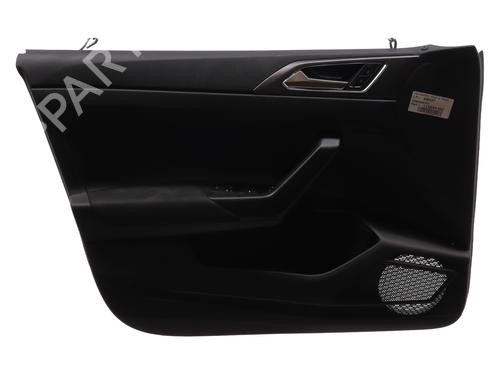 Used Front left panel Front left panel VW POLO VI (AW1, BZ1, AE1) 2.0 GTI (200 hp) 30398811 30398811