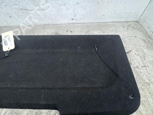 Used Rear parcel shelf Rear parcel shelf FIAT GRANDE PUNTO (199_) 1.2 (65 hp) 40440928 40440928