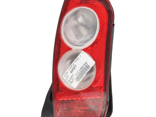 Used Right taillight NISSAN MICRA III (K12) 1.5 dCi (86 hp) 28614664