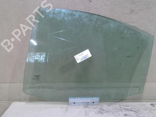 Used Rear left door window VOLVO S60 I (384) D5 (163 hp) 30100669