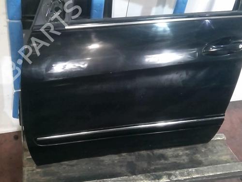 Left front door MERCEDES-BENZ B-CLASS Sports Tourer (W245) B 180 CDI (245.207) | BP20357476C2 