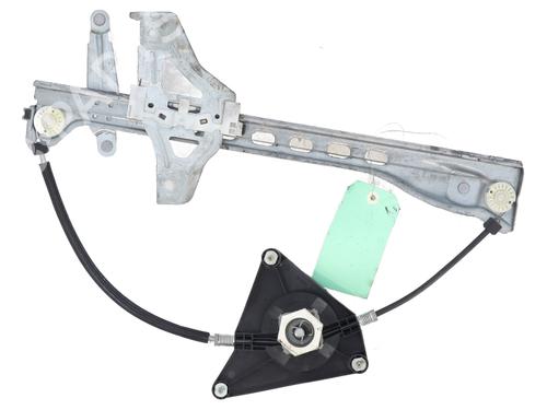 Used Front left window mechanism Front left window mechanism TOYOTA AYGO (_B4_) 1.0 (KGB40) (69 hp) 31818359 31818359