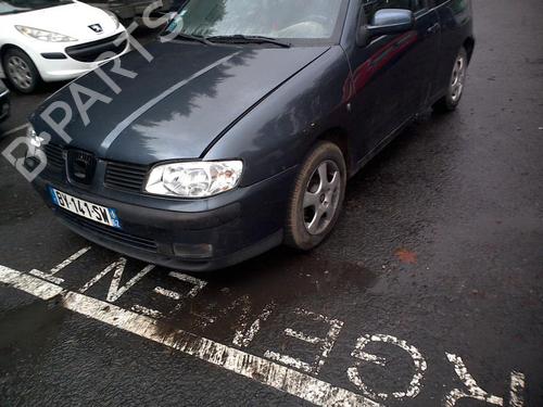 Left headlight SEAT IBIZA II (6K1) 1.4 i | BP21999205C28 