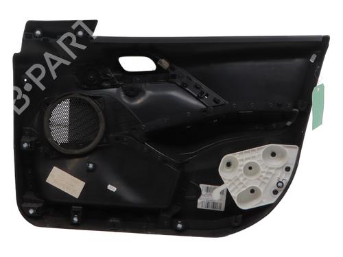 Front left panel PEUGEOT 208 I (CA_, CC_) | BP33857408C58 - Image 2