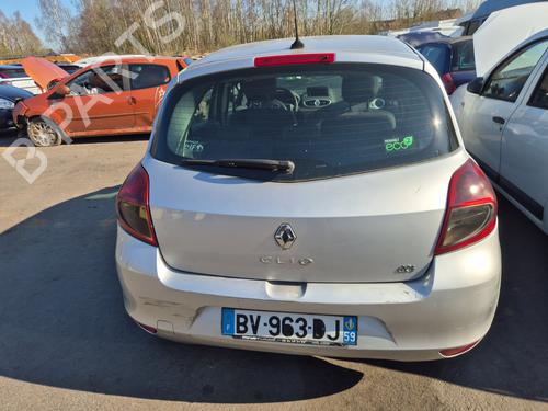 Front left panel RENAULT CLIO III (BR0/1, CR0/1) 1.5 dCi (C/BR0G, C/BR1G) | BP32849954C58  - Image 10
