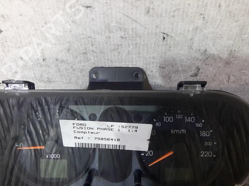 Used Instrument cluster Instrument cluster 20361845 20361845